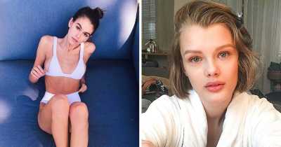 9 Models That World's Biggest Fashion Designers And Magazines Go Crazy For