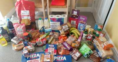 Mum Shares Hacks On How She Feeds Her Family Of 3 For Under £5 A Day