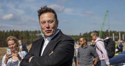 Elon Musk Surpasses Bill Gates And Becomes The Second-Richest Person In The World