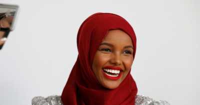 American Model Halima Aden Quits Modelling Over Religious Beliefs