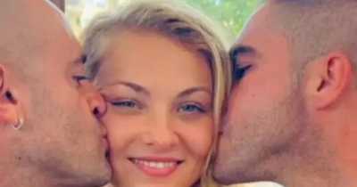 Best Friends Form A Throuple After Both Fell In Love With The Same Woman During Holidays