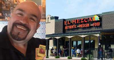 Tex-Mex Restaurant Owner Spends $2000 From His Own Money To Help Support Local Restaurants During The Pandemic