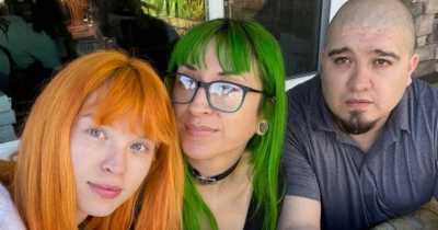 San Diego Polyamorous Throuple Who Hoped For Double Pregnancy Are Expecting A Baby
