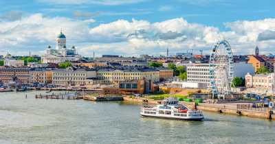 The Top 10 Happiest Countries In The World In 2021