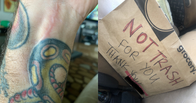 Appreciation Post: The Kindest People On The Internet