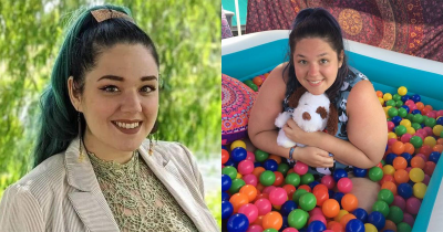 This Professional Will Cuddle You For $100 Per Hour