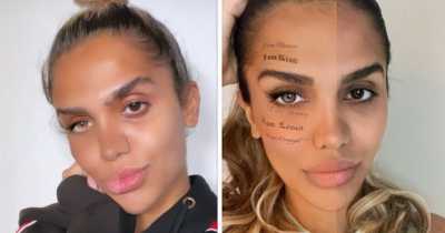 Popular Instagram Filter 'I Am Enough' Wants People To Realise They Are Beautiful and Worthy Without Any Filter