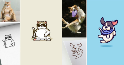 These Illustrations Are The Cure For Your Terrible Day