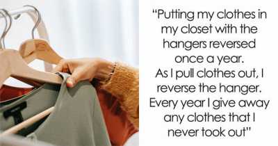 Internet Shares 20 Most Useful Life Hacks That Are Worth Following