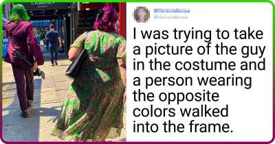 20 Once-in-a-Lifetime Dramatic Coincidences The Universe Pulled Off Just At The Right Moment