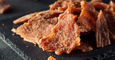 Vegan Woman Furious After Neighbour Cooks Meat In His Garden