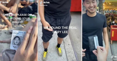 Gary Lee: Internet’s New Mystery Man Becomes Viral Meme