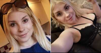 Single Mom, 29, Left Her Two Jobs To Be A Cam Girl And Now Makes $240 An Hour