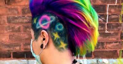 15 People Who Let Their Creativity Rule Their Fashion Choices Completely