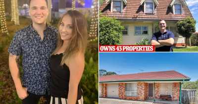 Former McDonald's Worker Who Now Owns 43 Homes At 30 Says Anyone Can Do It