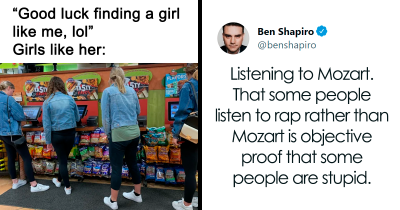 30 Entitled People Who Think They Are Superior To Others