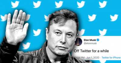Elon Musk Offers To Buy Twitter For $43 Billion In A Takeover Attempt