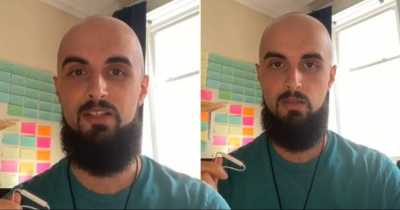 People Blown Away By Simple Mind Trick That Can Clear Your Head Of All Thoughts