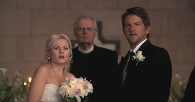 I Object: The Most WTF Wedding Objections