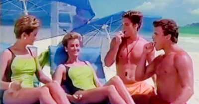 80 Minutes Of TV Commercials From The 1980s And 1990s