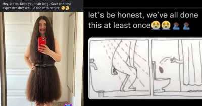 People Who Shared Way Too Much On the Internet