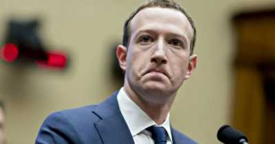 Mark Zuckerberg Has Lost More Than Half His Fortune In 2022
