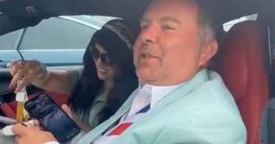 Apple Exec Fired After 'Obscene' Joke Went Viral