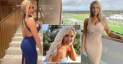 BBC Sports Presenter Says Her Big Honkers Honk The Horn When She Parks Her Car