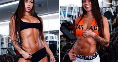 Woman Claims She Was Kicked Out Of Gym After Taking 'Tasteless' Instagram Pics
