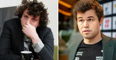 Chess Prodigy Sues For $100m After Being Accused Of Cheating With Anal Beads