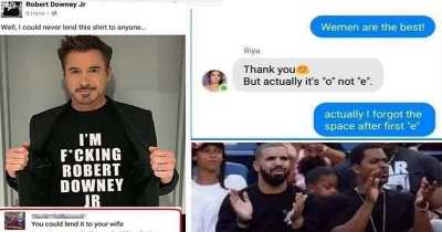 Brutal Replies That Knocked People Out Of Their Senses