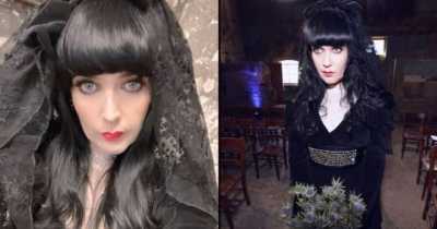 Woman Who Married Ghost Blasts Husband For 'Ruining' Their Honeymoon