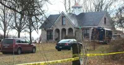 Man Who Bought Home Where Cannibal Used To Live 'Had To Clean Up Human Remains'
