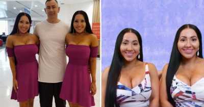 Identical Twins Are Trying To Get Pregnant 'At The Same Time' From The Same Man
