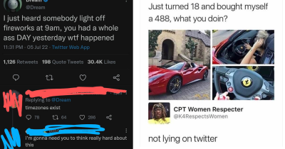 Hilarious Posts That Prove Being An Idiot Is Truly A Crime Against Humanity