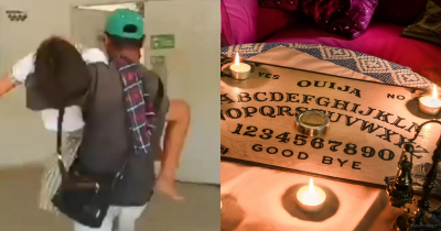 28 Girls Hospitalized With ‘Anxiety’ After Playing With Ouija Board