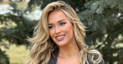 Paige Spiranac Reveals What Keeps Her Guarded At Golf Events With Male Celebrities