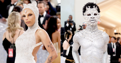 Every Celebrity Look, Outfit, and Dress From Met Gala 2023 Red Carpet