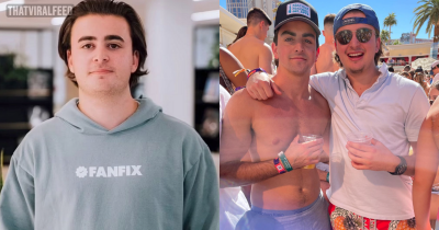 Man, 22, Sells Company For $66 Million He Started At Kitchen Table