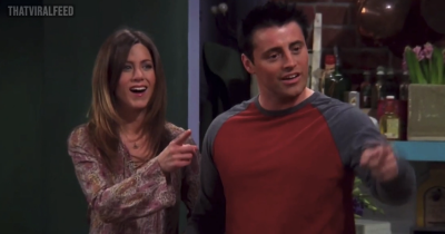 ‘Friends’ Replaced Jennifer Aniston In An Episode — No One Noticed For Over A Decade