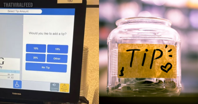 Woman's Reasoning On Why She Stopped Tipping In The US Goes Viral