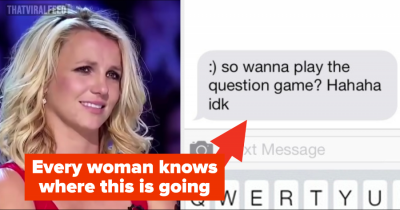 21 Times Tumblr Understands Women Completely