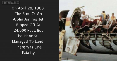 30 Real-Life Stories That Are Nothing Short Of ‘Fascinating’