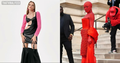 Terrible Designs That Deserved To Be Shamed In This Facebook Group “You Can’t Just Slap Some Fabric Together And Call It A Dress”