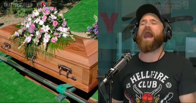 Parents No Longer Talking To Daughter After Son Who's Been Dead For Six Months Called Them Up