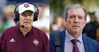 University To Pay Football Coach $75 Million To Stop Coaching