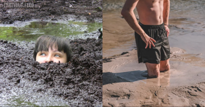 Truth About Whether Quicksand Is Actually As Deadly As Movies Make Us Believe