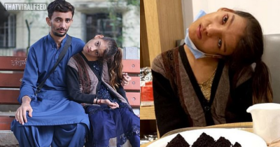 13-Year-Old Who Had Head Stuck At 90-Degree Angle Gets Life-Changing Surgery