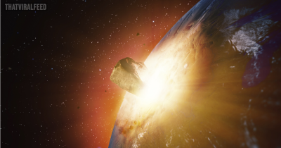Devil Comet Bigger Than Mount Everest Is Heading Toward Earth