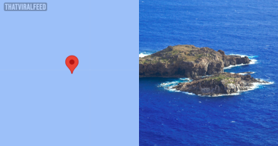 The Most Isolated Place On Earth Where Astronauts In Space Are The Nearest People To You